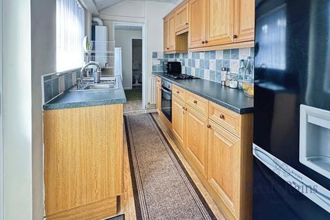 3 bedroom terraced house for sale, Nalton Street, North Yorkshire YO8