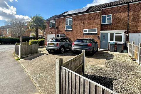 undefined, Lincoln Avenue, Saxmundham