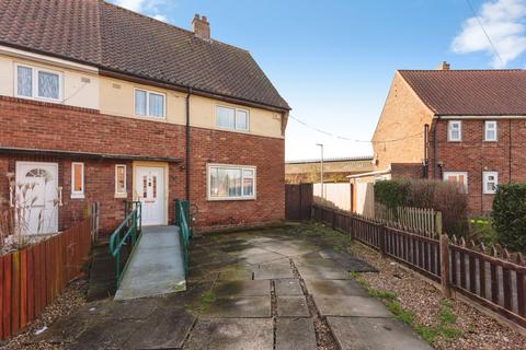 undefined, Holderness Crescent, Beverley HU17