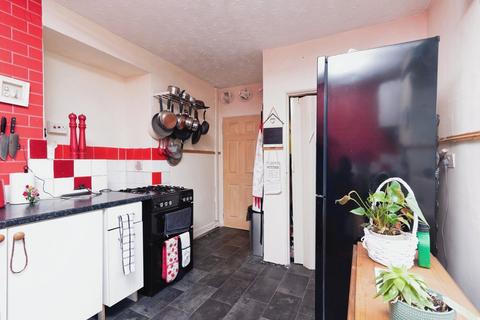 undefined, Holderness Crescent, Beverley HU17