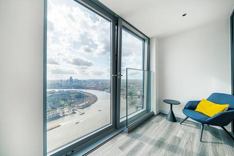 1 bedroom flat to rent, Marsh Wall, Tower Hamlets, London, E14