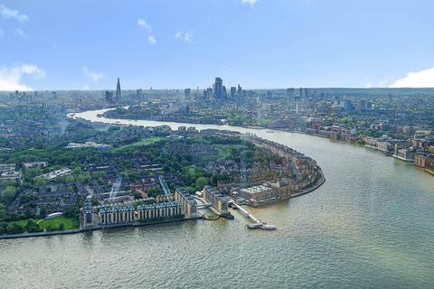 1 bedroom flat to rent, Marsh Wall, Tower Hamlets, London, E14