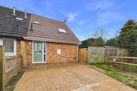 undefined, Deerfield Close, Buckingham, Buckinghamshire, MK18