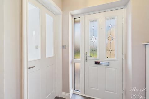 undefined, Deerfield Close, Buckingham, Buckinghamshire, MK18