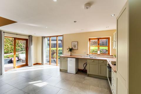 2 bedroom cottage for sale, Ross Road, Abergavenny, NP7