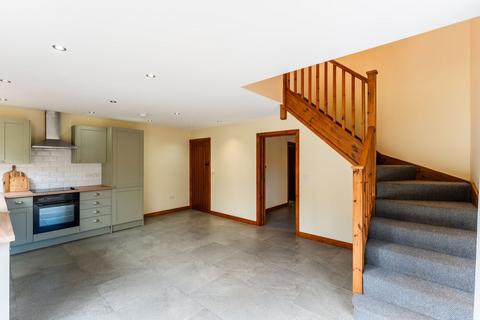 2 bedroom cottage for sale, Ross Road, Abergavenny, NP7