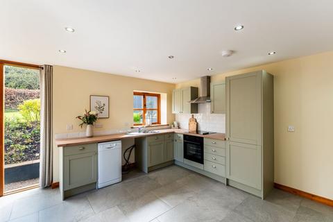2 bedroom cottage for sale, Ross Road, Abergavenny, NP7