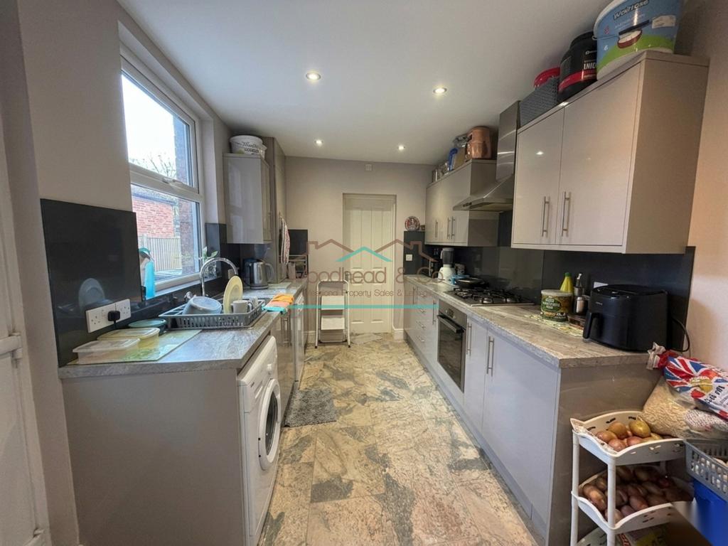 Kitchen fixed