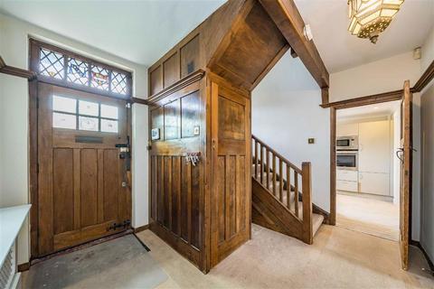 4 bedroom house to rent, Hertford Avenue, London SW14