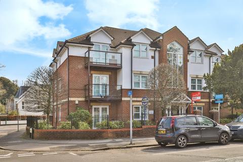 2 bedroom flat for sale, Wimborne Road, BOURNEMOUTH TOWN CENTRE, Dorset, BH2
