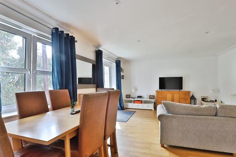 2 bedroom flat for sale, Wimborne Road, BOURNEMOUTH TOWN CENTRE, Dorset, BH2