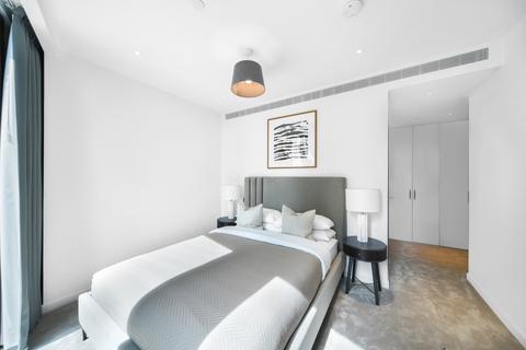 3 bedroom apartment to rent, Thames City, London SW8