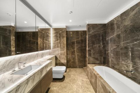 3 bedroom apartment to rent, Thames City, London SW8