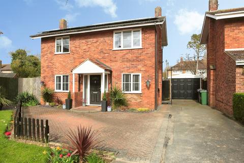 undefined, Manor Way, Deeping St. James, Peterborough