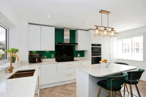 undefined, Manor Way, Deeping St. James, Peterborough