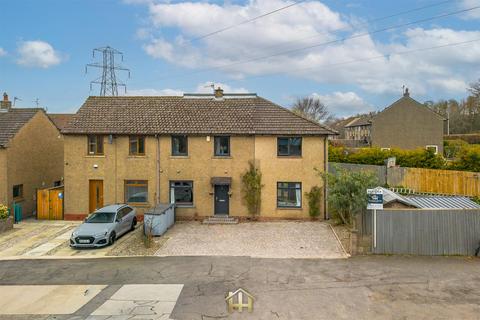undefined, Buttars Loan, Dundee DD2