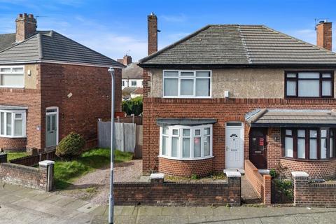 3 bedroom semi-detached house for sale, Rhodesia Road, Liverpool L9