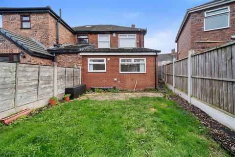 3 bedroom semi-detached house for sale, Rhodesia Road, Liverpool L9