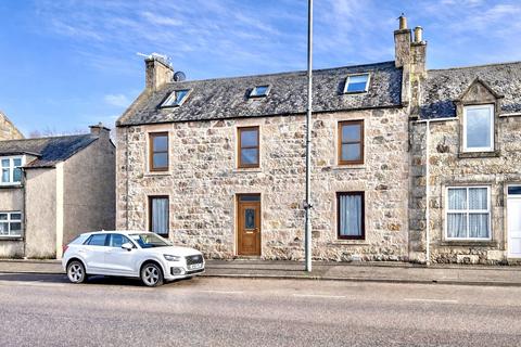 undefined, High Street, Moray AB38