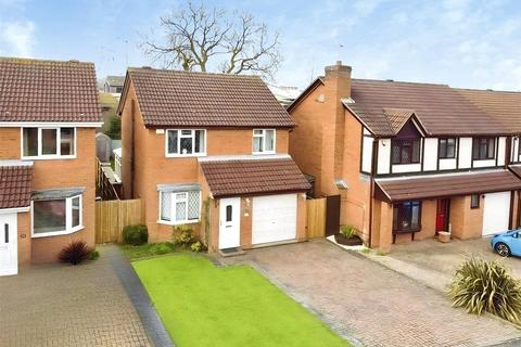 undefined, Nelson Drive, Leicestershire LE10