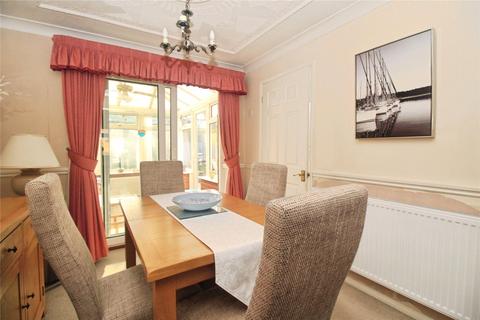undefined, Nelson Drive, Leicestershire LE10