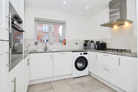undefined, Old Mere Close, Leicester LE9
