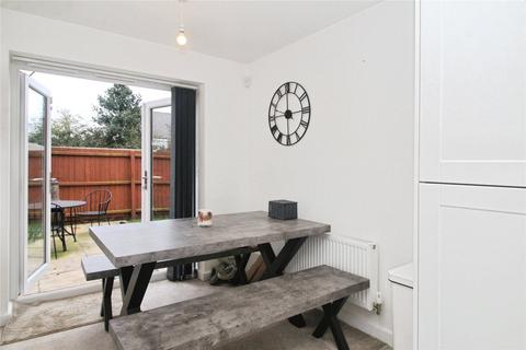 undefined, Old Mere Close, Leicester LE9