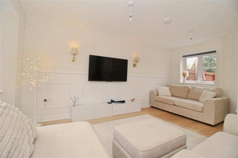 undefined, Old Mere Close, Leicester LE9