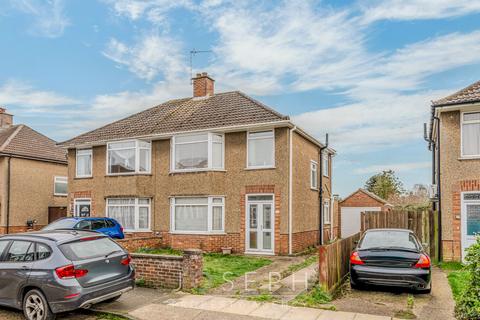 3 bedroom semi-detached house for sale, Tasmania Road, Ipswich, IP4