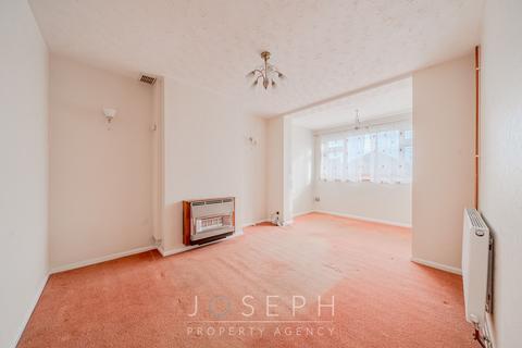 3 bedroom semi-detached house for sale, Tasmania Road, Ipswich, IP4
