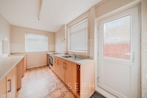 3 bedroom semi-detached house for sale, Tasmania Road, Ipswich, IP4