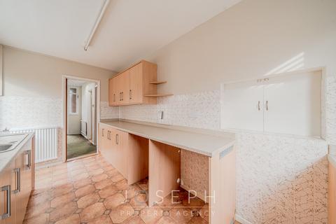 3 bedroom semi-detached house for sale, Tasmania Road, Ipswich, IP4