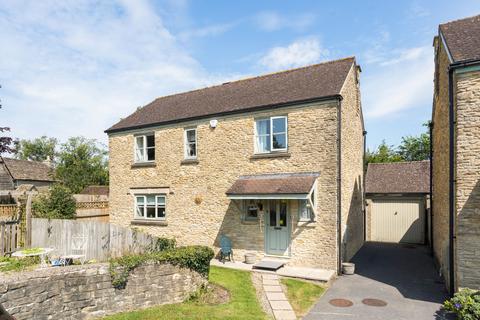 4 bedroom house for sale, The Ridgeway, Malmesbury, SN16