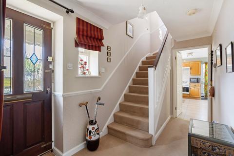 4 bedroom house for sale, The Ridgeway, Malmesbury, SN16