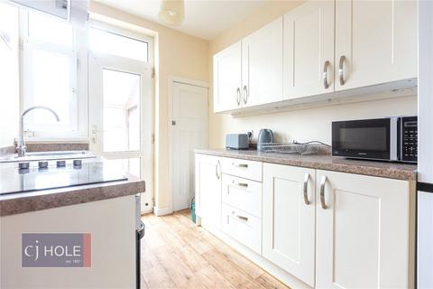 3 bedroom terraced house to rent, Sixth Avenue, Horfield, Bristol, BS7