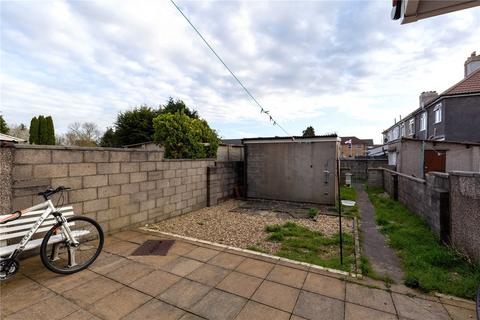 3 bedroom terraced house to rent, Sixth Avenue, Horfield, Bristol, BS7