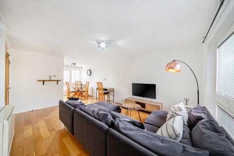 2 bedroom duplex for sale, Langland Court, Northwood