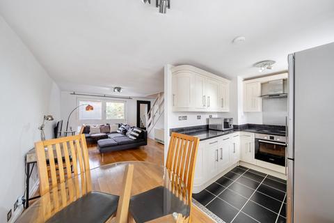 2 bedroom duplex for sale, Langland Court, Northwood