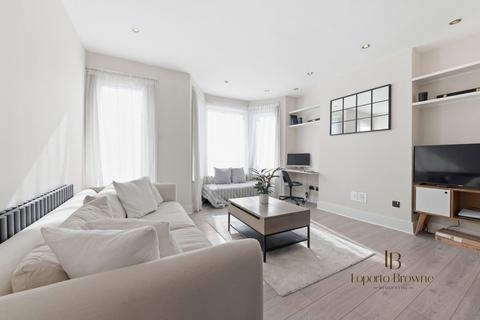 undefined, Chapter Road, NW2