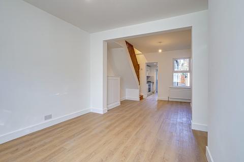 undefined, Park Street, Westcliff-on-sea, SS0