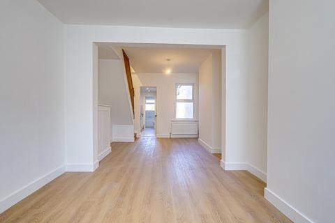 undefined, Park Street, Westcliff-on-sea, SS0