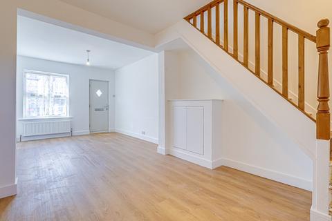 undefined, Park Street, Westcliff-on-sea, SS0
