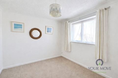 4 bedroom terraced house for sale, Benbow Avenue, East Sussex BN23