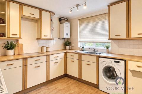 4 bedroom terraced house for sale, Benbow Avenue, East Sussex BN23