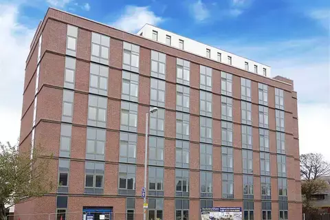 1 bedroom flat for sale, Crosby Road, North Waterloo L22