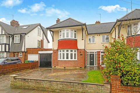 3 bedroom semi-detached house for sale, North Harrow, Middlesex HA2