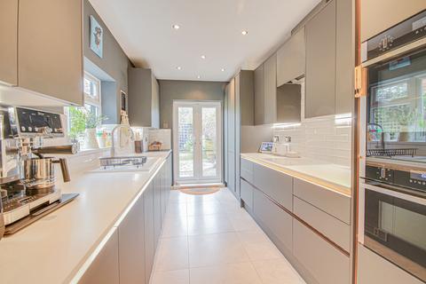 2 bedroom terraced house for sale, Stanley Road, Linden, Gloucester, GL1