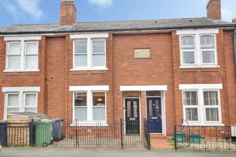 2 bedroom terraced house for sale, Stanley Road, Linden, Gloucester, GL1
