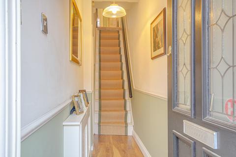 2 bedroom terraced house for sale, Stanley Road, Linden, Gloucester, GL1