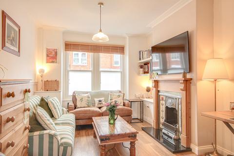 2 bedroom terraced house for sale, Stanley Road, Linden, Gloucester, GL1